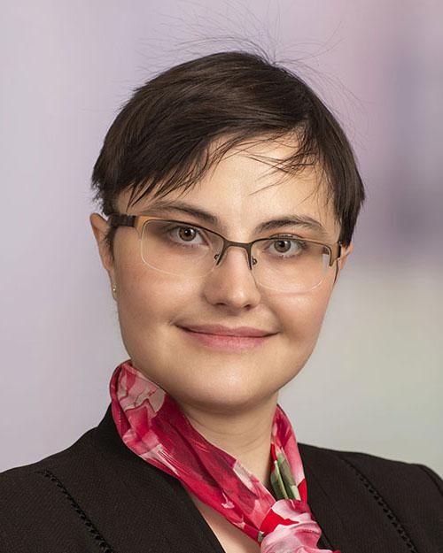 Provider Headshot