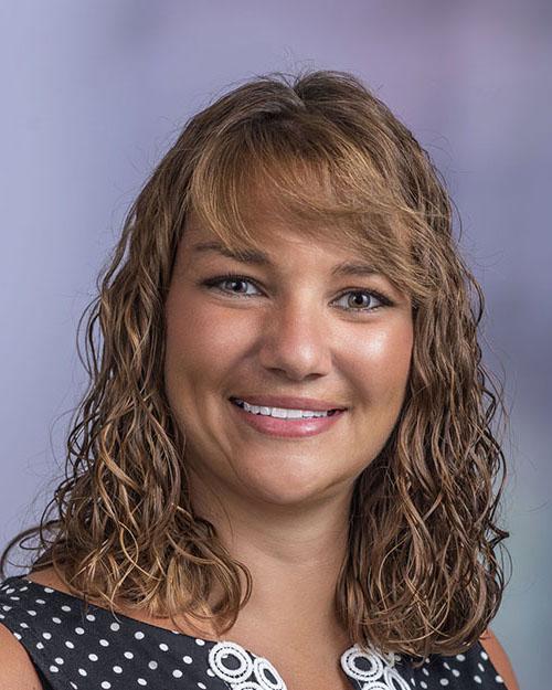 Provider Headshot