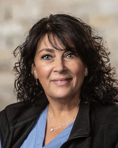 Provider Headshot