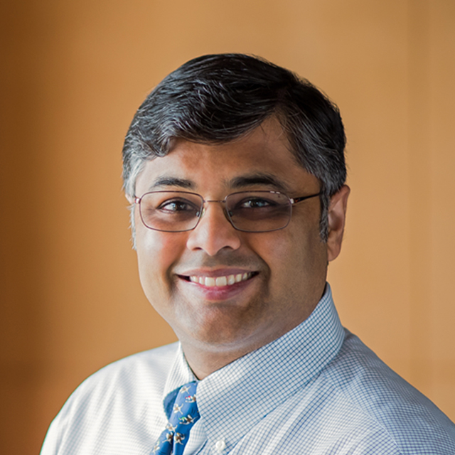 Praveen V. Mummaneni