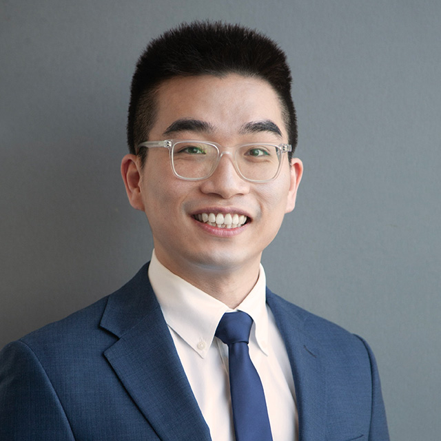Devin Shen