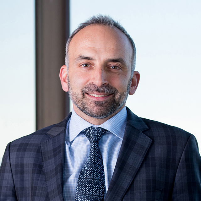 Philip V. Theodosopoulos